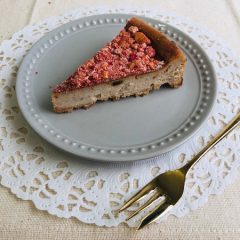 ストロベリーチーズケーキ みやぎセルプ協働受注センター